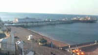 Braitonas - Brighton Palace Pier