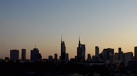 Panorámica del centro