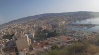 Águilas - Panoramic view