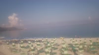 Zambrone - Beach