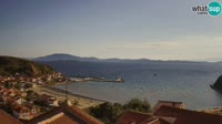 Susak - Gornje selo - Panorama