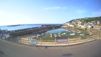 Mousehole - Harbour