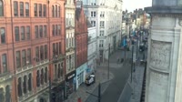Cardiff - St. Mary Street