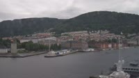 Bergen - Porto