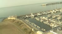 Águilas - Marina
