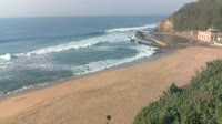 Ballito - Thompson Bay Rock Pool
