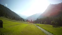 Ahrntal - Prettau