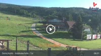 Dolný Kubín - SKI PARK Kubínska hoľa