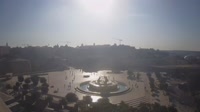 Floriana - Tritono fontanas