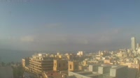 Alicante - Vista panoramica