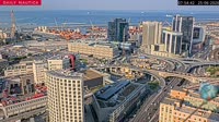 Genoa - Panoramic view
