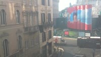 Rzym - Via del Corso