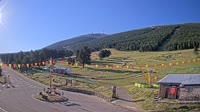 Beaumont-du-Ventoux - Station Mont Serein