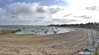 Mesquer - Plage de Lanséria