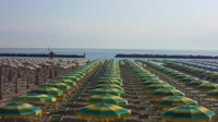 Gatteo a Mare - Bagno Lisa - Spiaggia