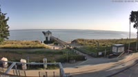 Lubmin - Pier