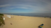 Jantar - Plaża
