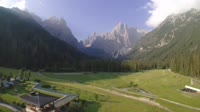 Sexten - Dolomitenhof