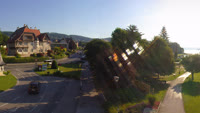 Velden am Wörther See - Karawankenplatz