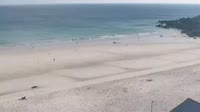 St Ives - Porthmeor Beach