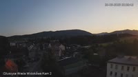 Vista panorámica