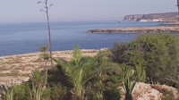 Lampedusa - Capo Ponente