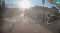 Đakovo - Korzo
