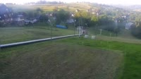 Potoczki Ski Area