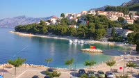 Baška Voda - Podluka