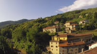 Montemignaio - Vista panoramica