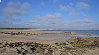 Plouescat - Beach