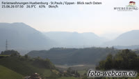 Eppan an der Weinstraße - Huebenburg