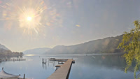 Annenheim - Lake Ossiach