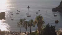 Taormina - Mazzarò Bay