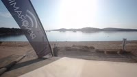 Sardegna - Porto Pollo - Spiaggia