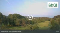 Deutschnofen - Golf Club Petersberg
