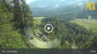 Gressan - Grimondet