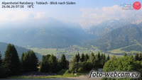Dobbiaco - Toblach