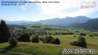 Obermaiselstein - Panorama