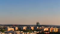 Panoramic view