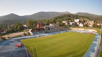 Lengvosios atletikos stadionas