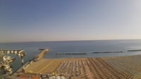 Gabicce Mare - Uostas