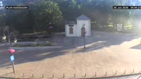 Plac Tadeusza Kościuszki
