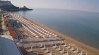 Sperlonga - Spiaggia di Ponente
