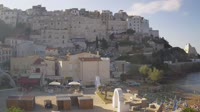 Sperlonga - Piazza Fontana