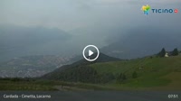 Minusio - Lago Maggiore