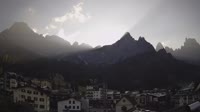 San Martino di Castrozza - Cima Rosetta