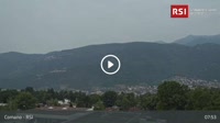 Comano - RSI Radiotelevisione Svizzera