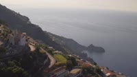 Furore - Amalfi Coast