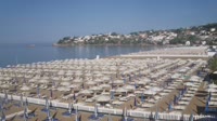 Gaeta - Spiaggia di Serapo